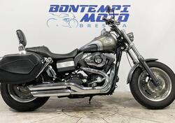 Harley-Davidson 1584 Fat Bob (2007 - 13) - FXDF usata