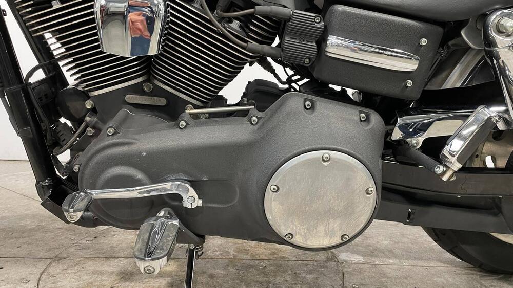 Harley-Davidson 1584 Fat Bob (2007 - 13) - FXDF (4)