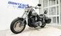 Harley-Davidson 1584 Fat Bob (2007 - 13) - FXDF (19)