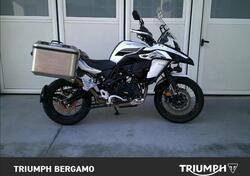 Benelli TRK 502X (2018 - 20) usata