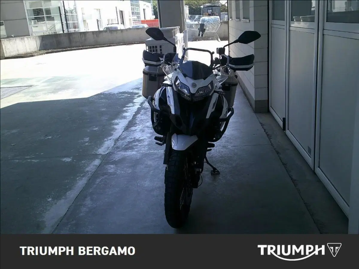 Benelli TRK 502X (2018 - 20) (5)