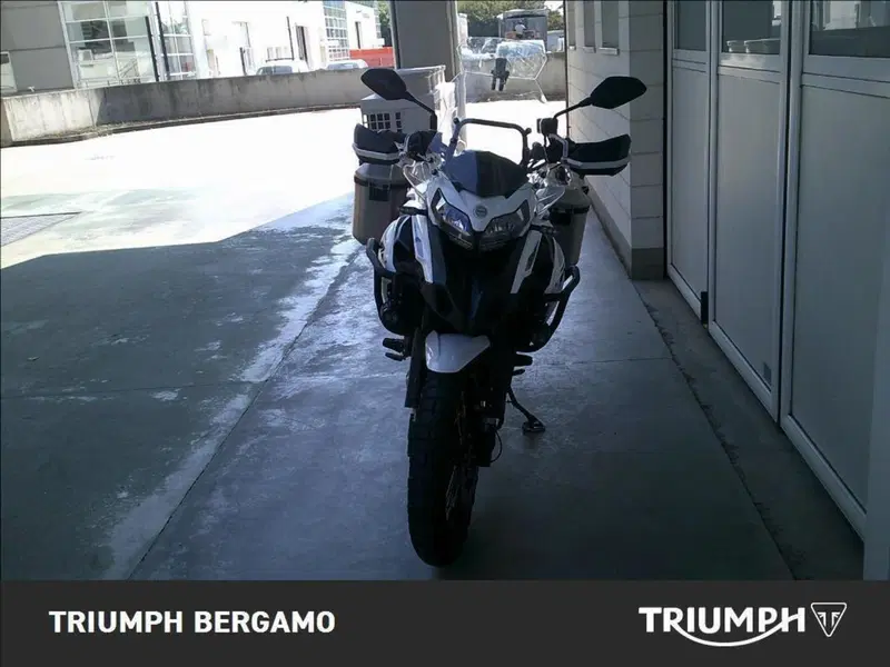 Benelli TRK 502X (2018 - 20) (5)