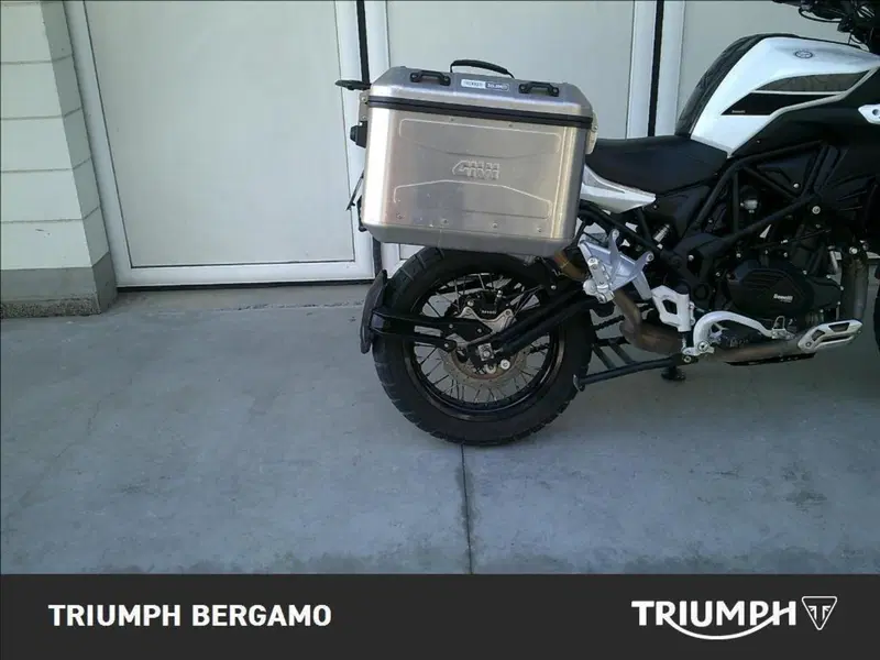 Benelli TRK 502X (2018 - 20) (6)