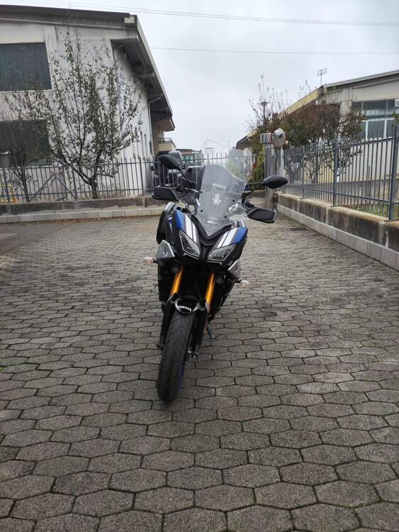 Yamaha Tracer 900 GT (2018 - 20) (3)