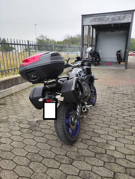 Yamaha Tracer 900 GT (2018 - 20) (4)