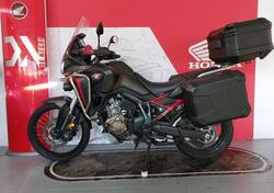 Honda Africa Twin CRF 1100L Travel Edition DCT (2020 - 21) usata