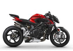 MV Agusta Brutale 1000 RS (2022 - 25) nuova