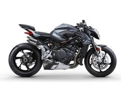 MV Agusta Brutale 1000 RS (2022 - 25) nuova