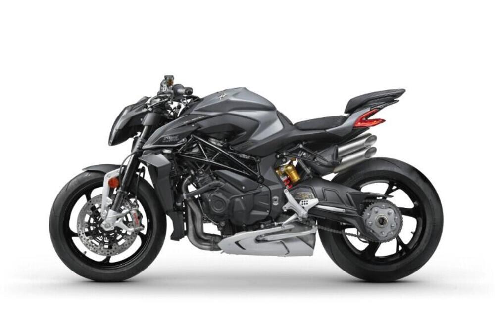 MV Agusta Brutale 1000 RS (2022 - 25) (2)