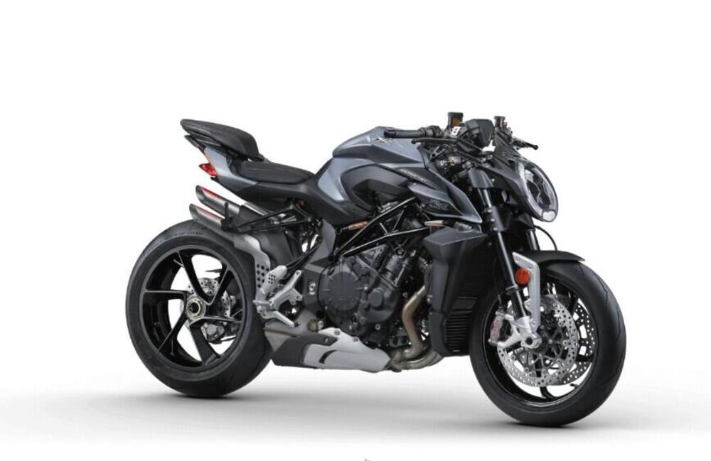 MV Agusta Brutale 1000 RS (2022 - 25) (3)