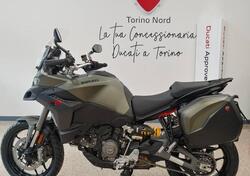 Ducati Multistrada V2 S (2025) nuova