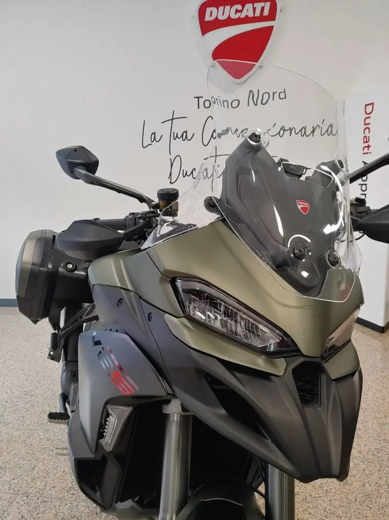 Ducati Multistrada V2 S (2025 - 26) (6)