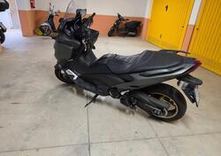Yamaha T-Max 560 Tech Max (2021) usata