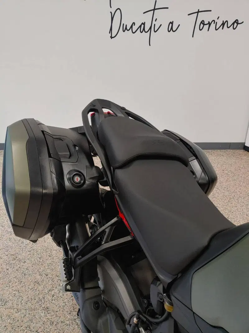Ducati Multistrada V2 S (2025 - 26) (9)