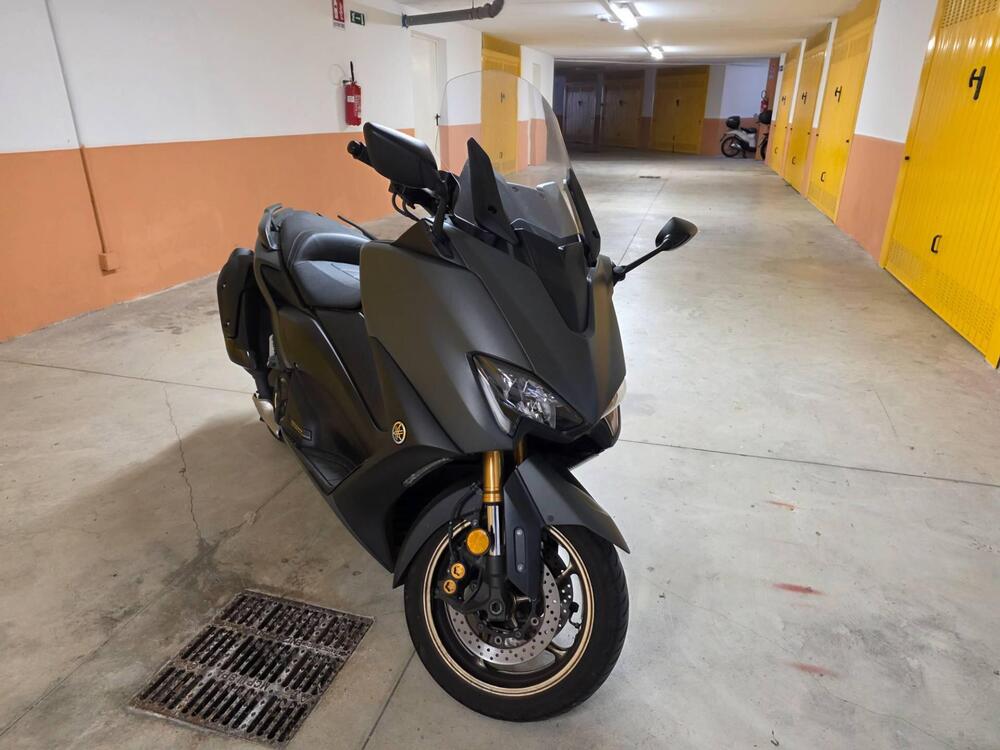 Yamaha T-Max 560 Tech Max (2021) (3)