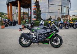 Kawasaki Ninja 636 ZX-6R (2024 - 26) nuova