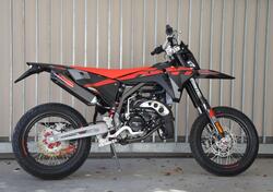 Fantic Motor XM 50 Performance (2025) nuova