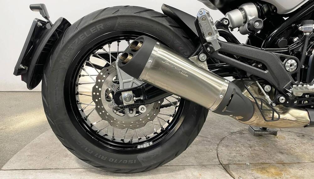 Benelli Leoncino 500 Trail (2021 - 25) (3)