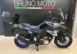 Suzuki V-Strom 1050XT (2020 - 23) usata