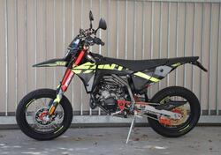 Fantic Motor XM 50 Competition (2025) nuova