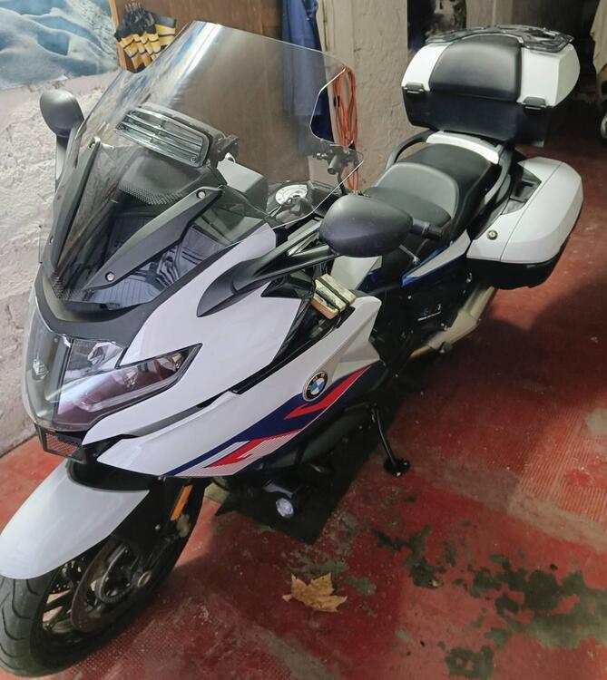 Bmw K 1600 GT (2022 - 25)