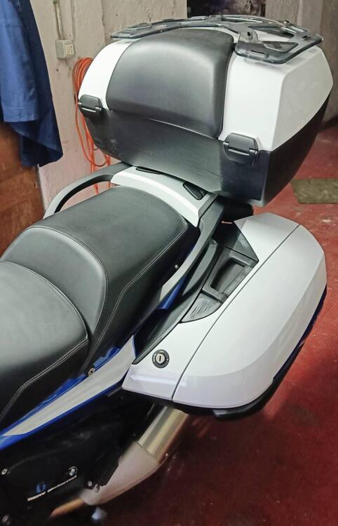 Bmw K 1600 GT (2022 - 25) (2)