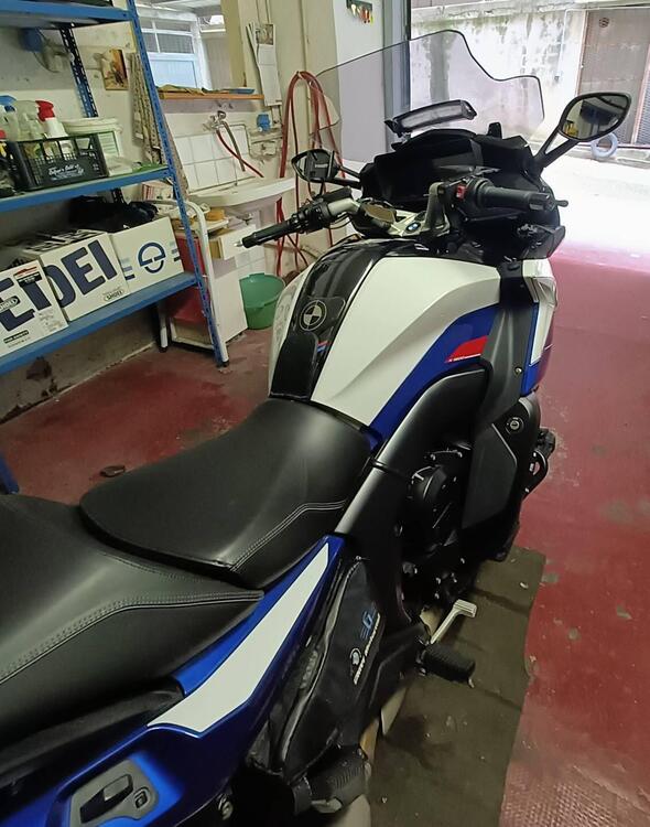 Bmw K 1600 GT (2022 - 25) (5)