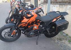 KTM 390 Adventure (2022 - 24) usata