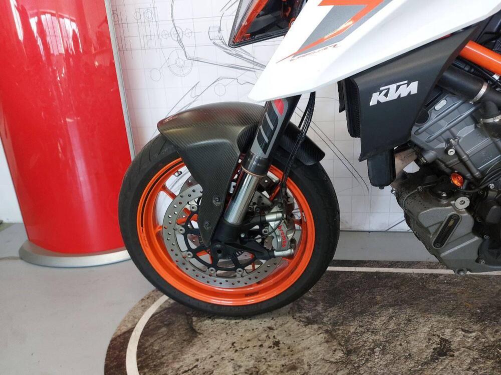 KTM 1290 Super Duke R ABS (2017 - 18) (3)