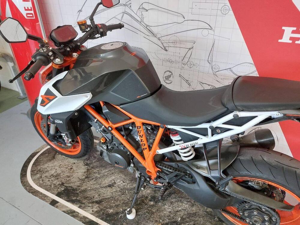 KTM 1290 Super Duke R ABS (2017 - 18) (4)