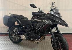 Benelli TRK 502 (2021 - 25) usata