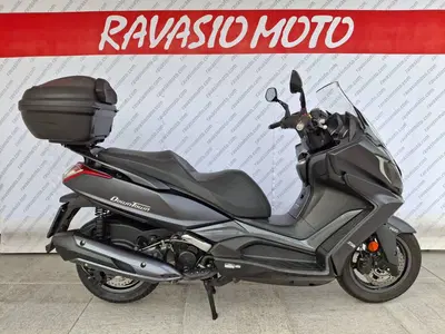 Kymco Downtown 350i ABS (2016 - 20) usata