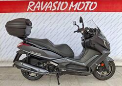 Kymco Downtown 350i ABS (2016 - 20) usata