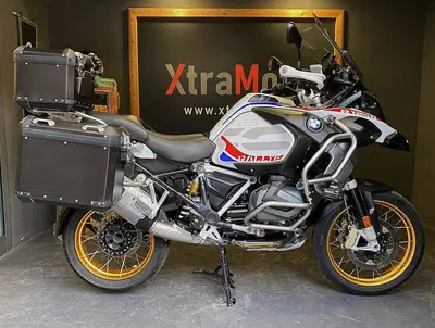 Bmw R 1250 GS Adventure (2021 - 24) usata