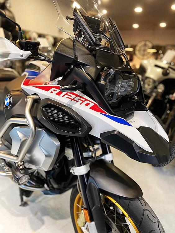 Bmw R 1250 GS Adventure (2021 - 24) (3)