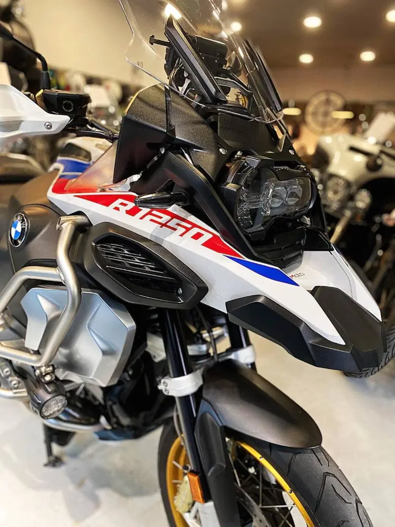 Bmw R 1250 GS Adventure (2021 - 24) (3)