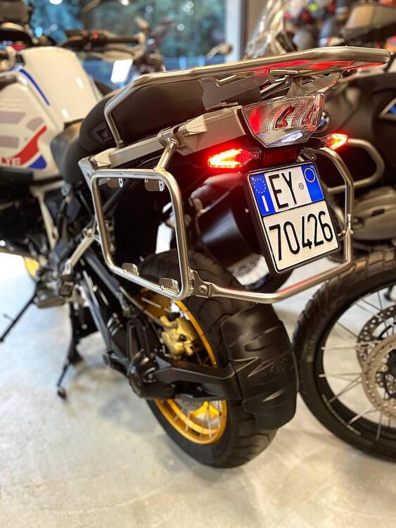 Bmw R 1250 GS Adventure (2021 - 24) (4)