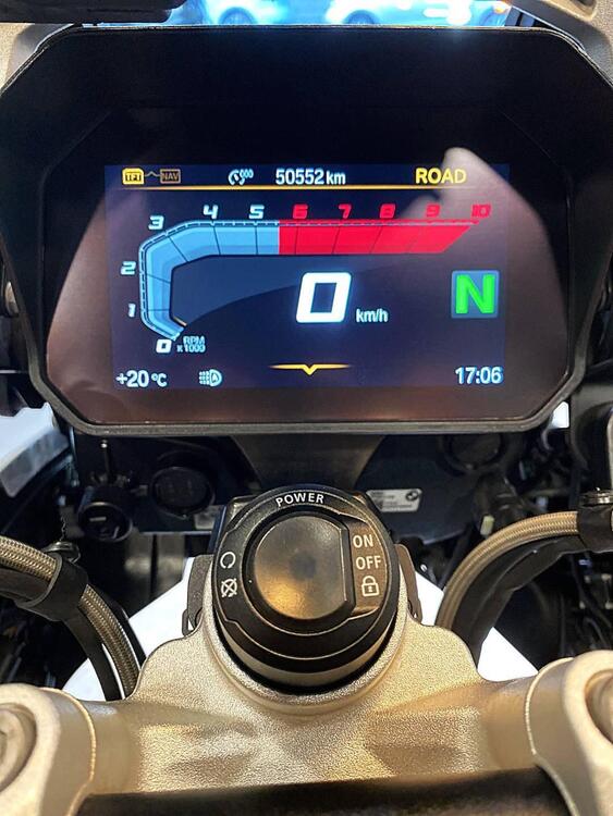 Bmw R 1250 GS Adventure (2021 - 24) (5)