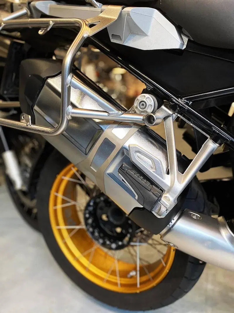 Bmw R 1250 GS Adventure (2021 - 24) (13)