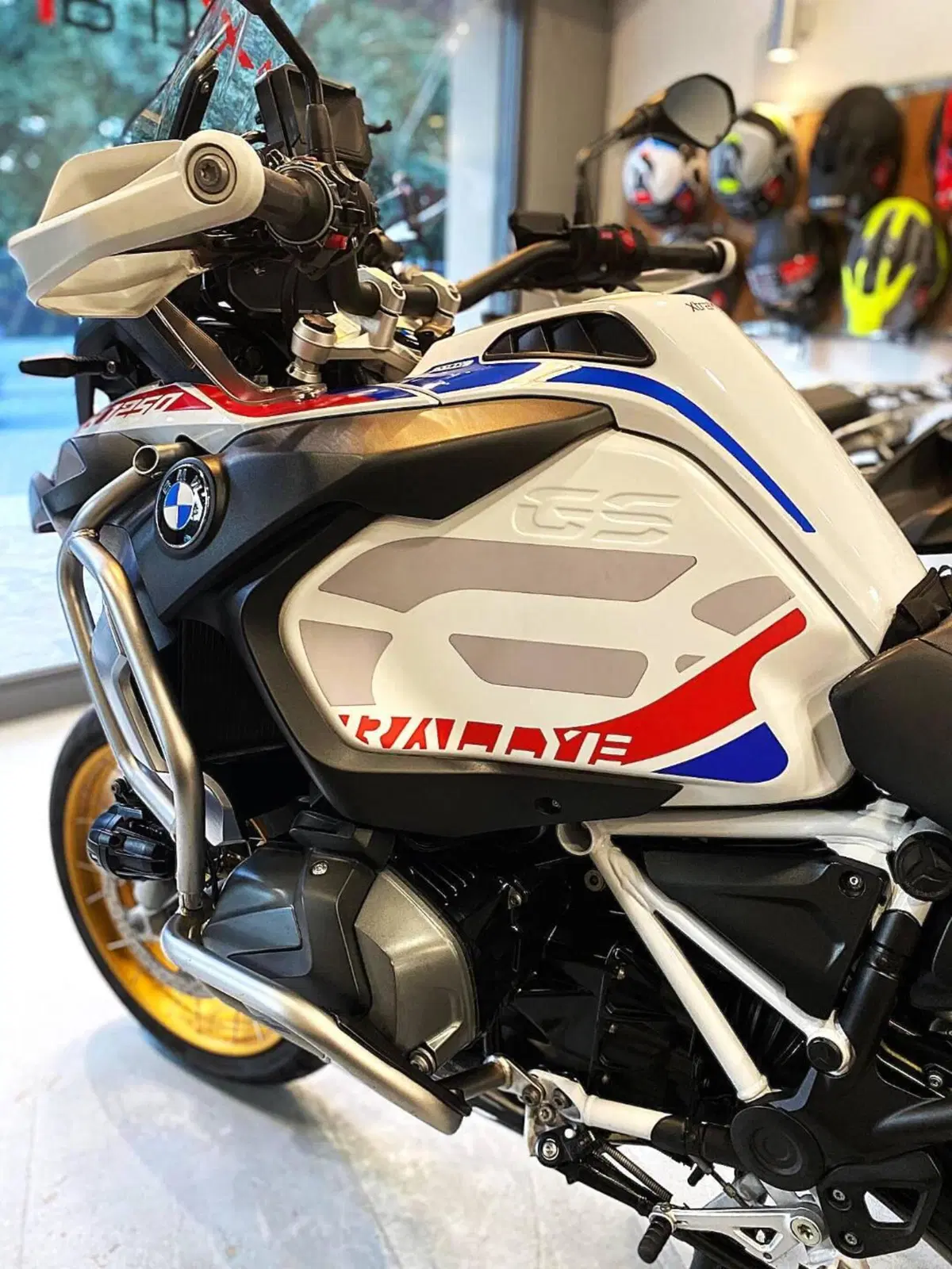 Bmw R 1250 GS Adventure (2021 - 24) (14)