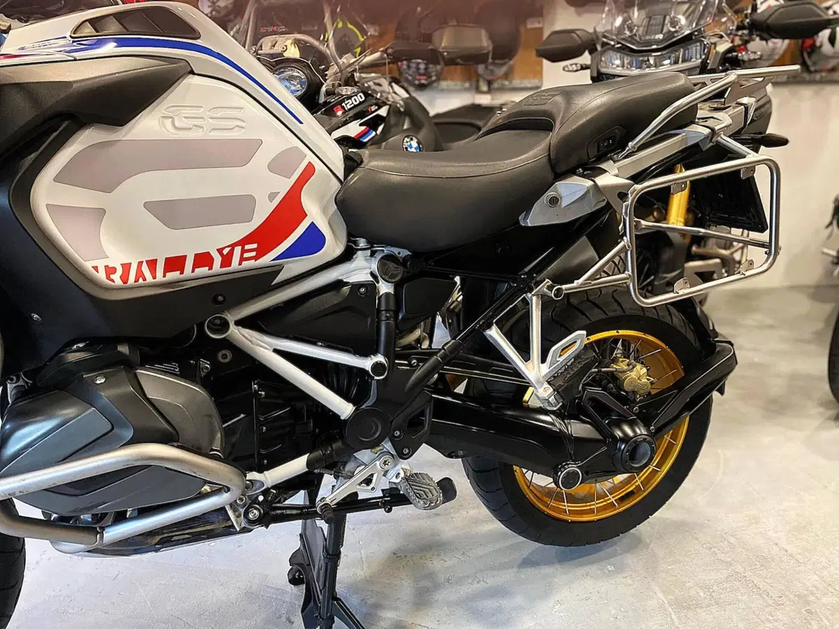 Bmw R 1250 GS Adventure (2021 - 24) (17)