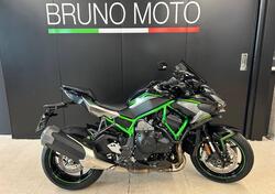 Kawasaki Z H2 (2020) usata