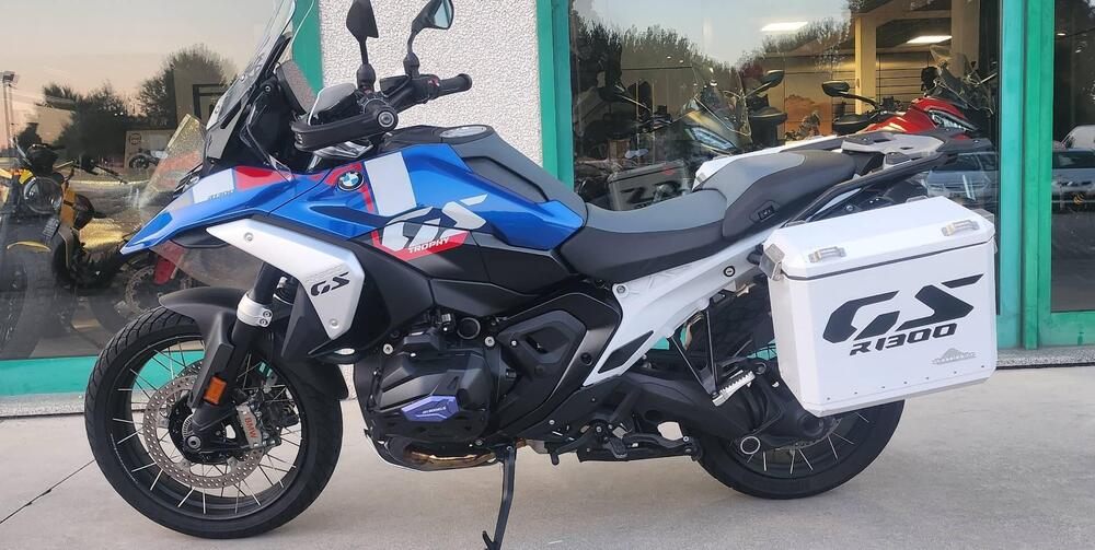 Bmw R 1300 GS Trophy (2023 - 25) (3)