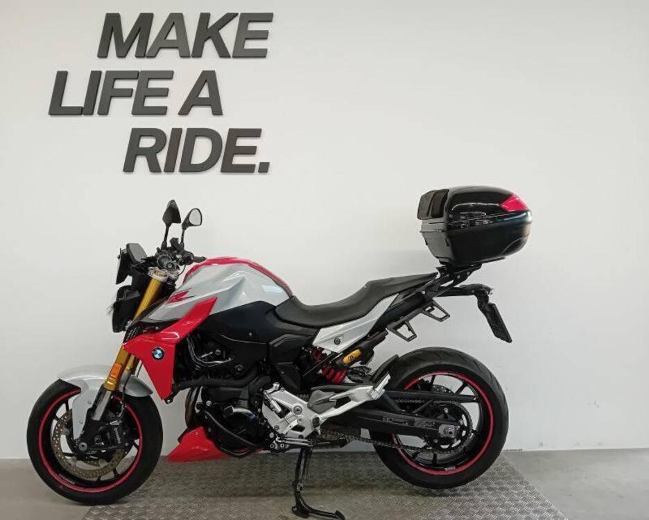 Bmw F 900 R (2017 - 20) (2)