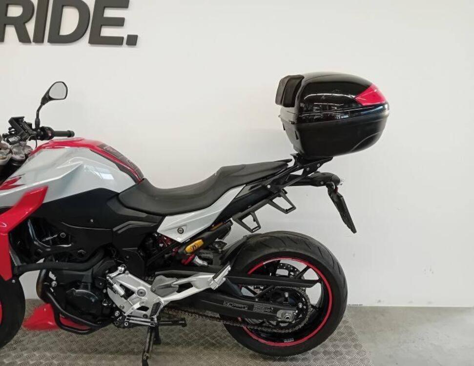 Bmw F 900 R (2017 - 20) (5)