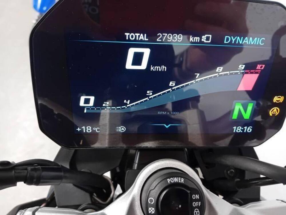 Bmw F 900 R (2017 - 20) (3)