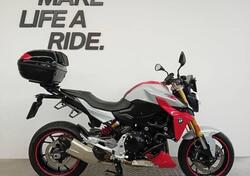 Bmw F 900 R (2017 - 20) usata