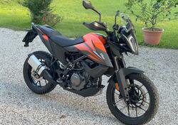 KTM 390 Adventure (2020) usata