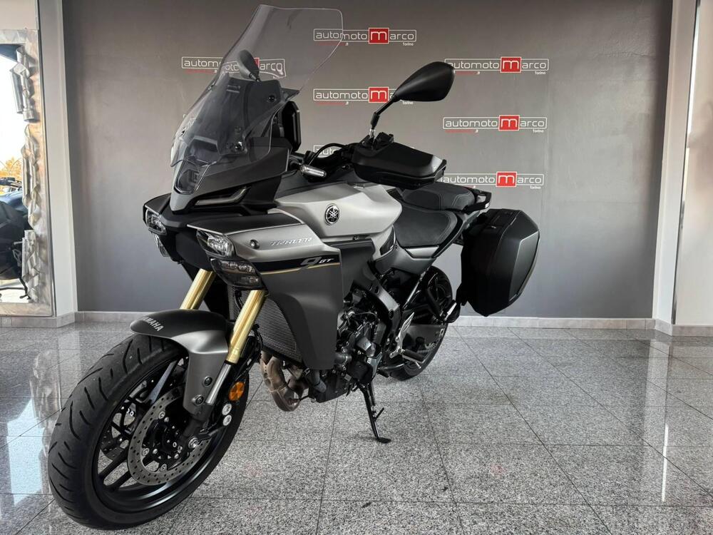 Yamaha Tracer 9 GT (2025) (2)