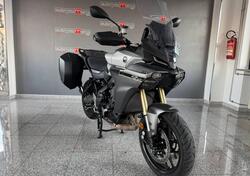 Yamaha Tracer 9 GT (2025) usata
